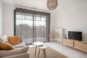Appartement pour 4 avec vue mer à Pléneuf